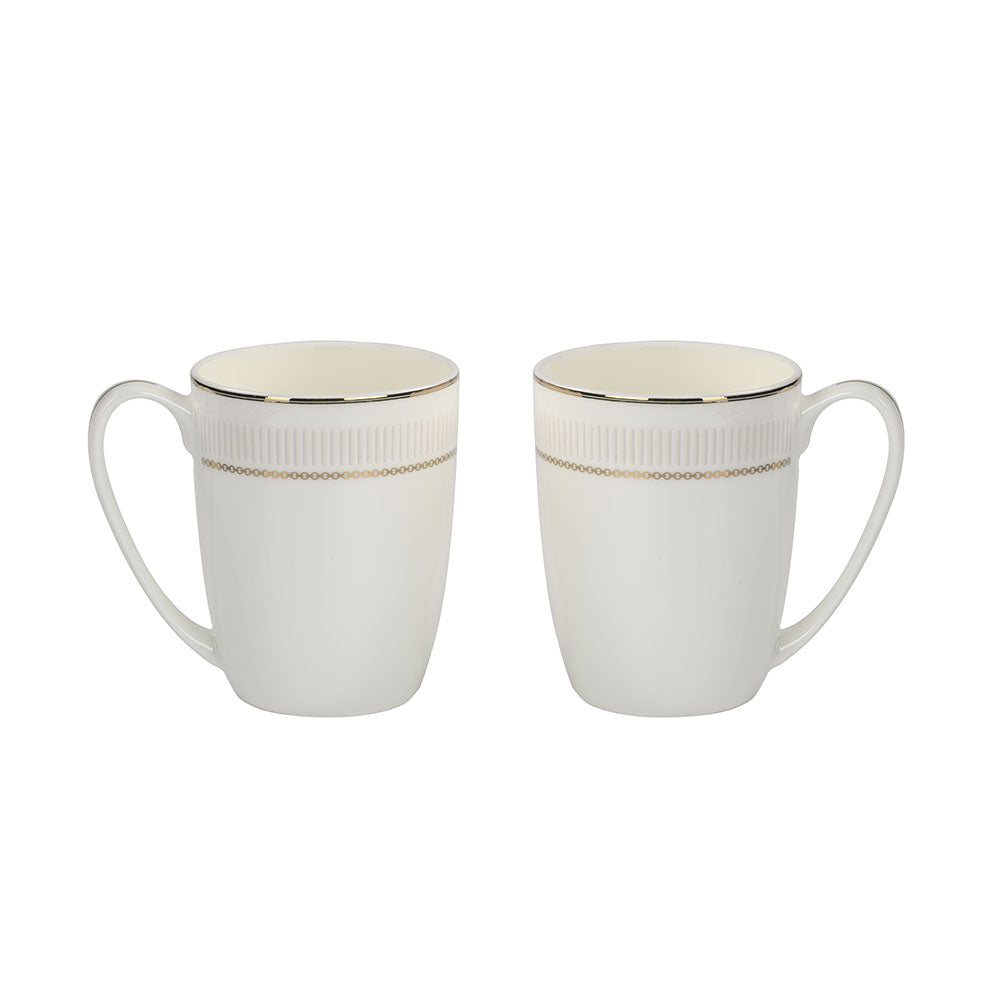 Fancy Mug Set of 2