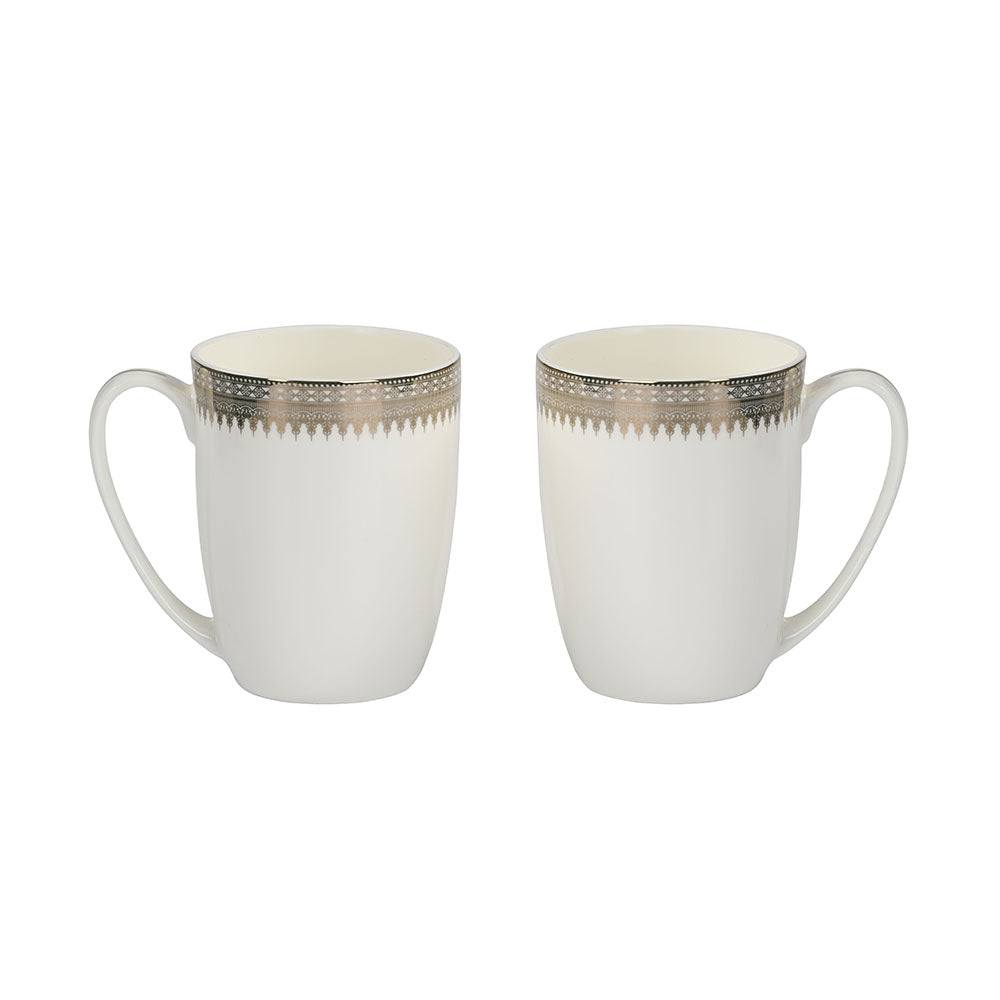 Verge Mug Set of 2