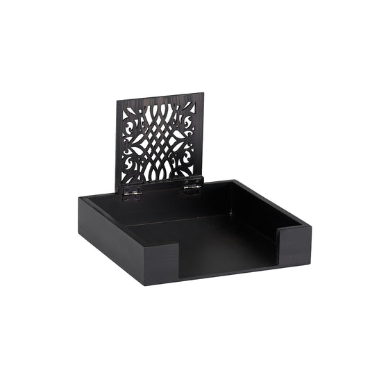 Aria-Napkin Holder