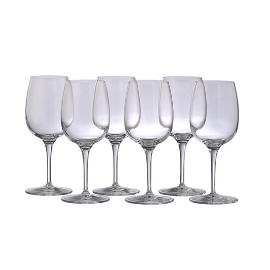 Palace Wine Glass Set of 6