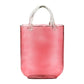 Bag Vase Rose Pink