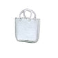 Bag Vase Clear