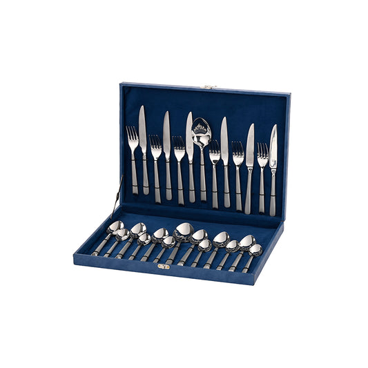 Slimline Cutlery Set 26 PCS