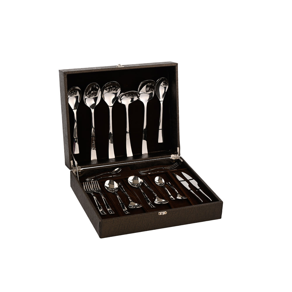 Slimline Cutlery Set of 90