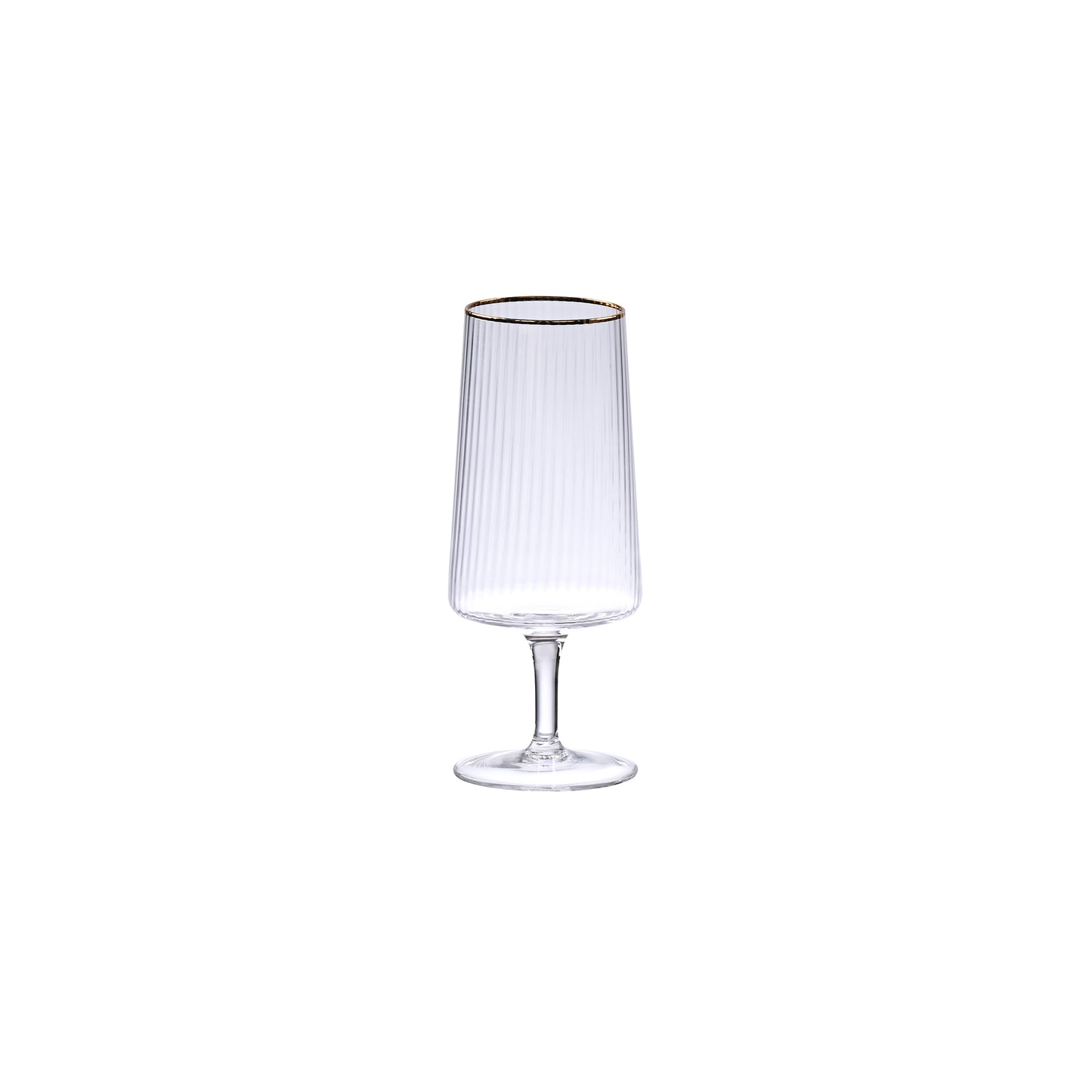 Beer Glass Set of 6