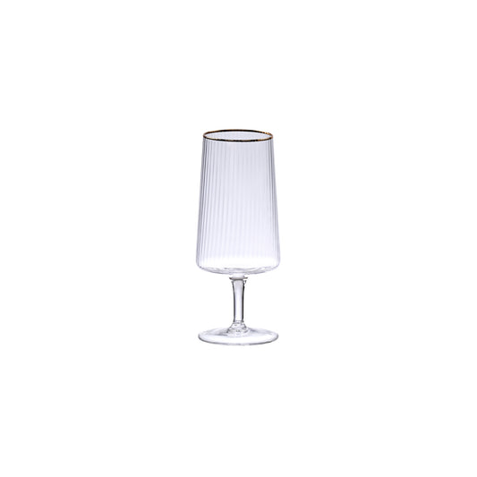 Beer Glass Set of 6