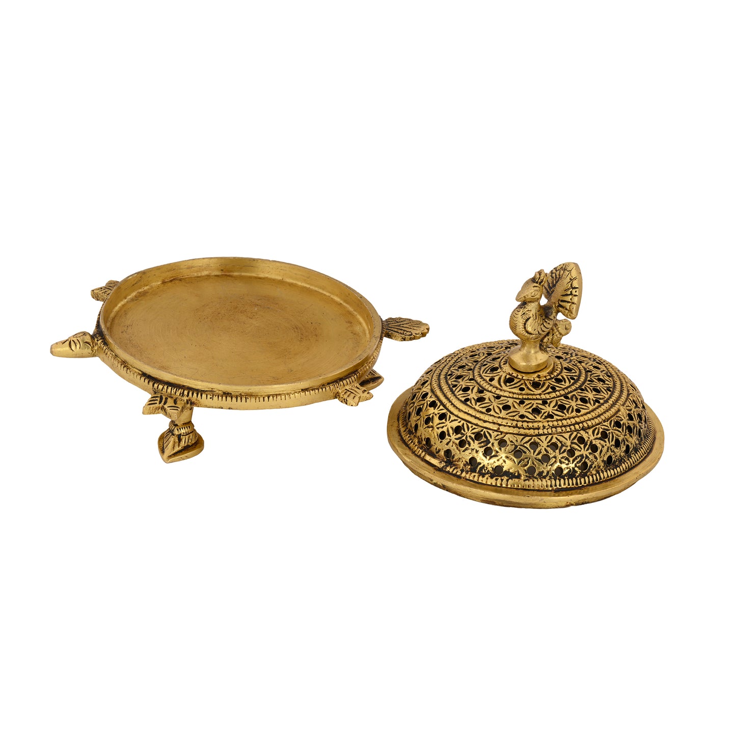 Kachwa Dhoop Box