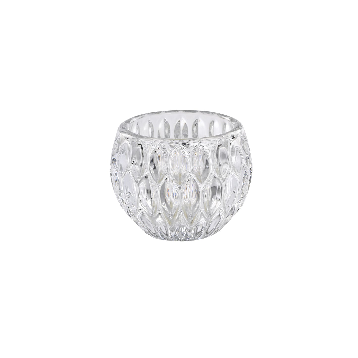 Glass Votive
