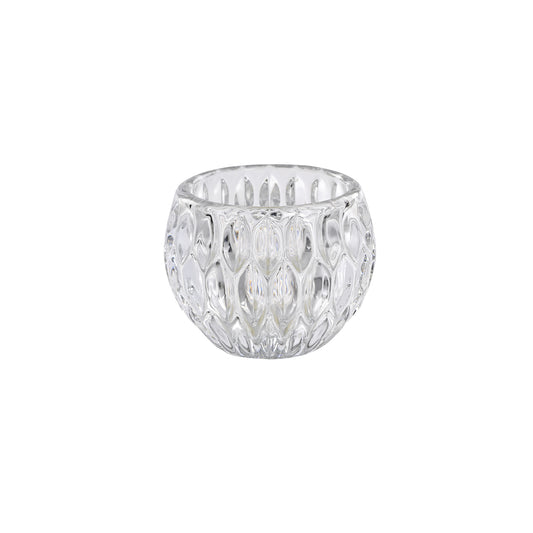 Glass Votive