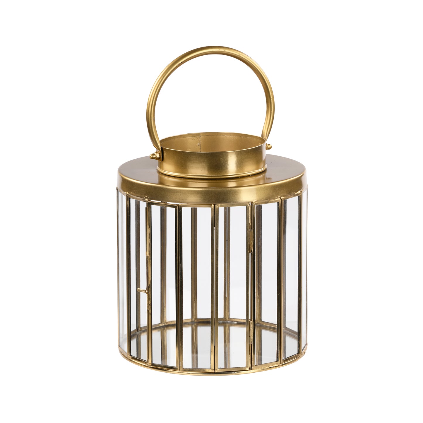 Round Lantern Medium