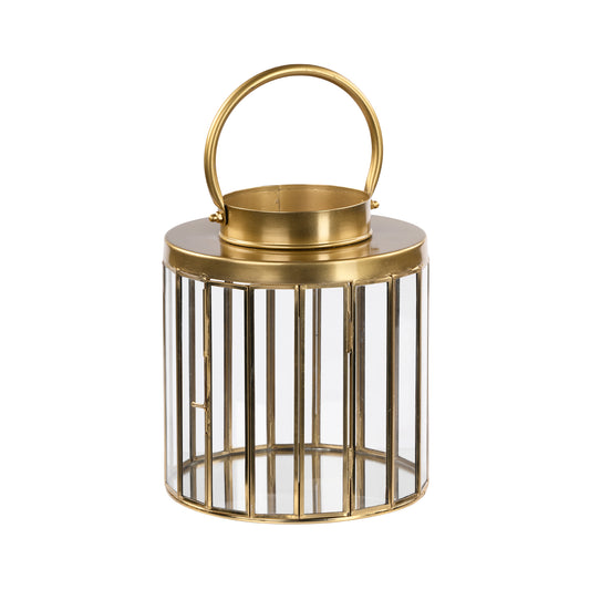 Round Lantern Medium
