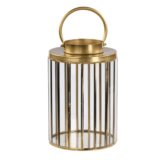 Round Lantern Big