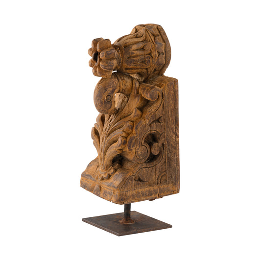 Wooden Artefact