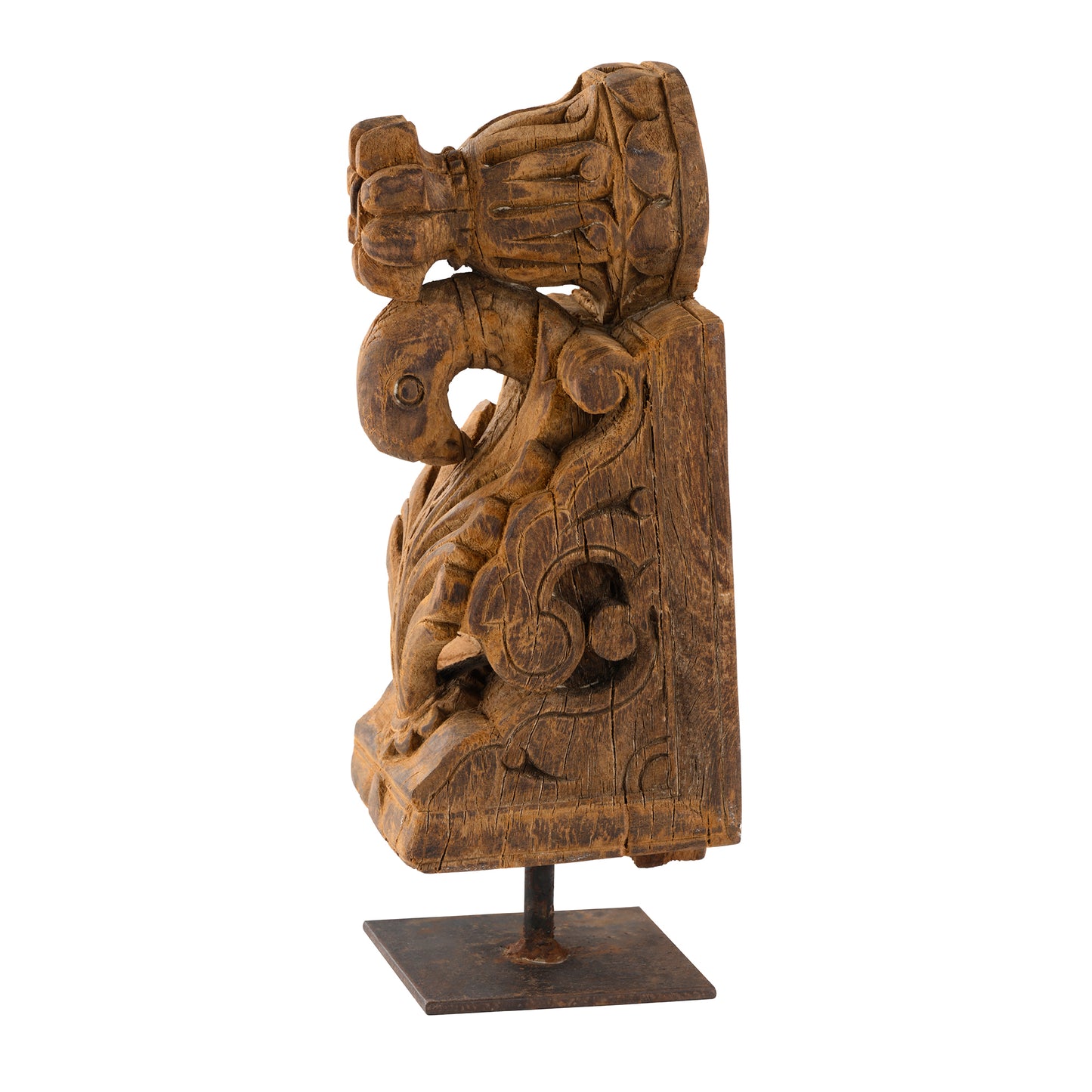 Wooden Artefact