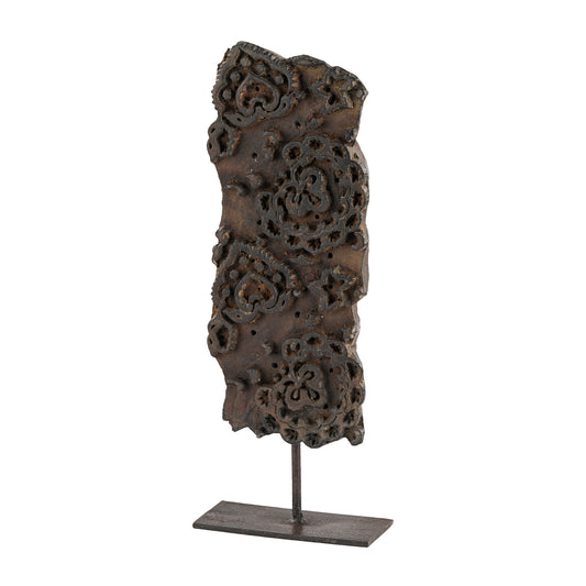 Wooden Sculpture