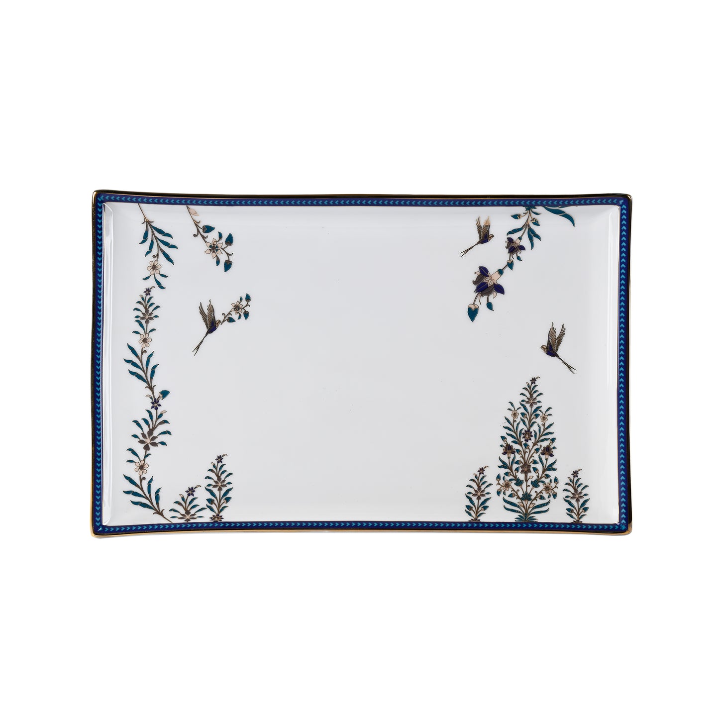 Shaahi Tray