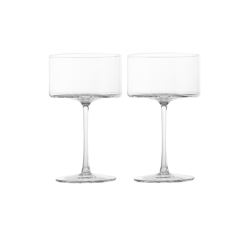 Champagne Coctail Glass Set Of 4