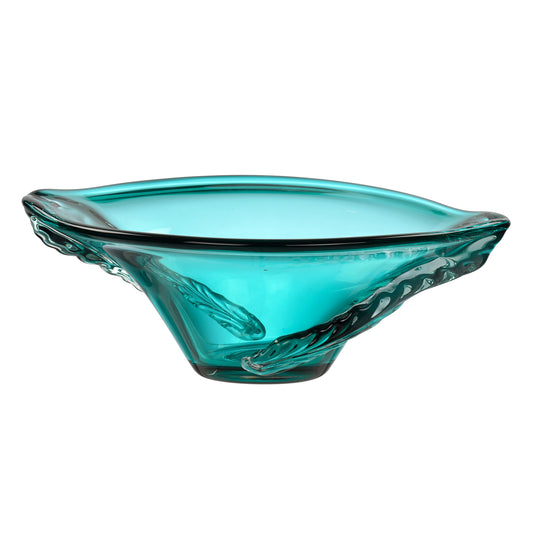 Bhomia Glass Bowl