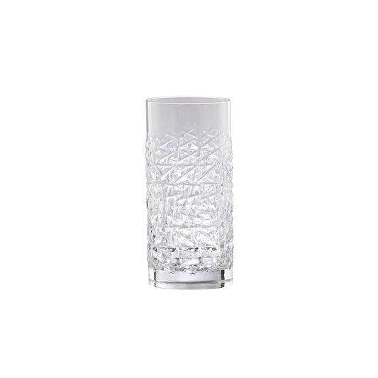 Textures Mix Hi Ball Tumbler Set of 6