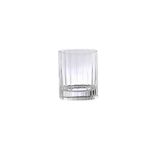 Avant Garde Glass Set of 6