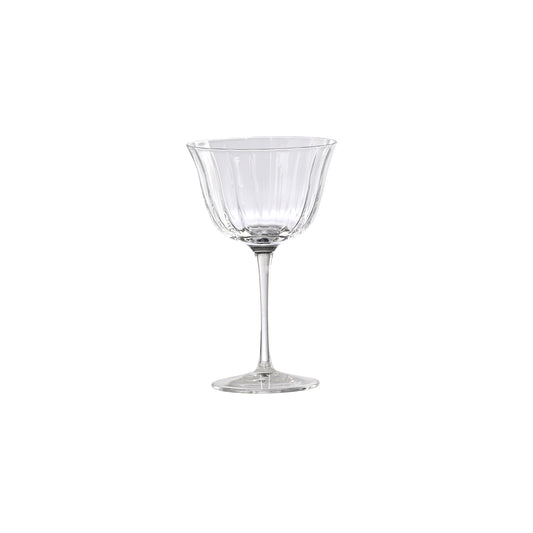 Bach Retro Fizz Glass Set of 4