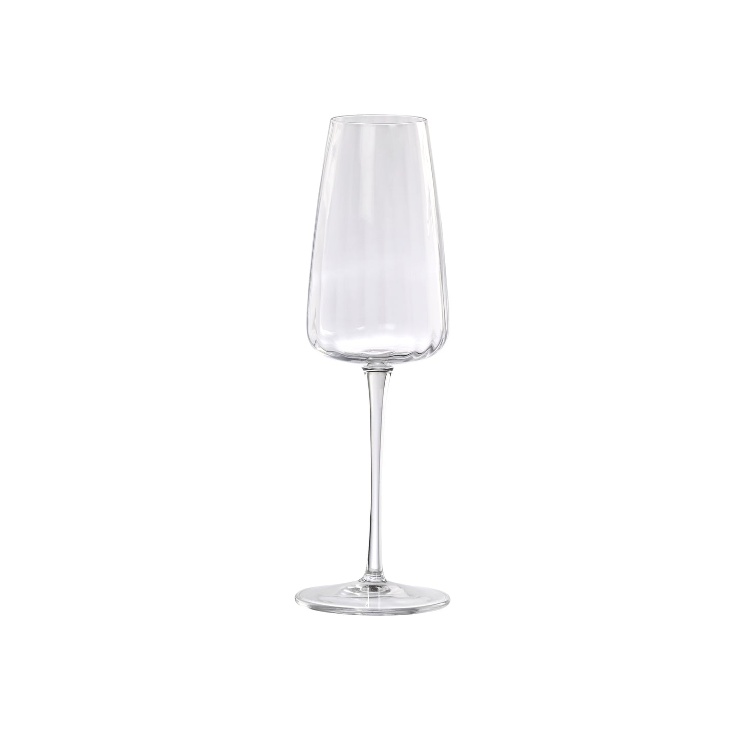 Speak Swing Red Wine Glass Set of 4