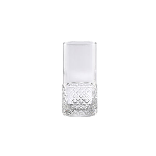 Roma Veneta Hi Ball Tumbler Set of 6