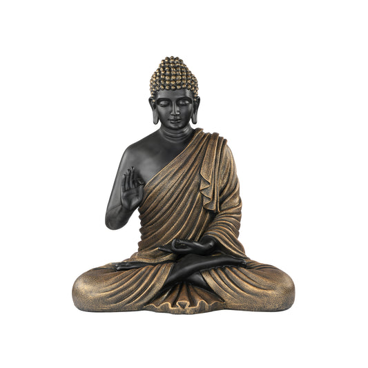 Seated Buddha