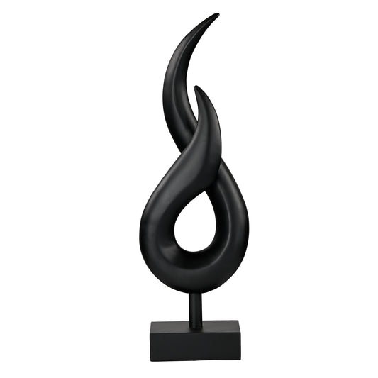 Organic Artefact Black