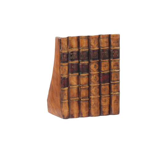 Vintage Book Holder small