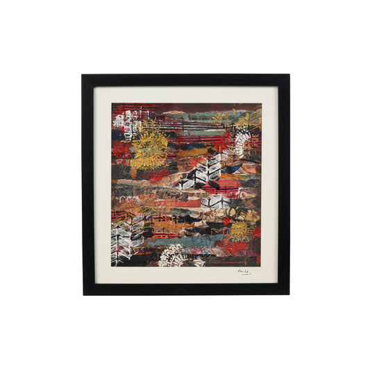Multimedia -No.15-Kavita Doshi