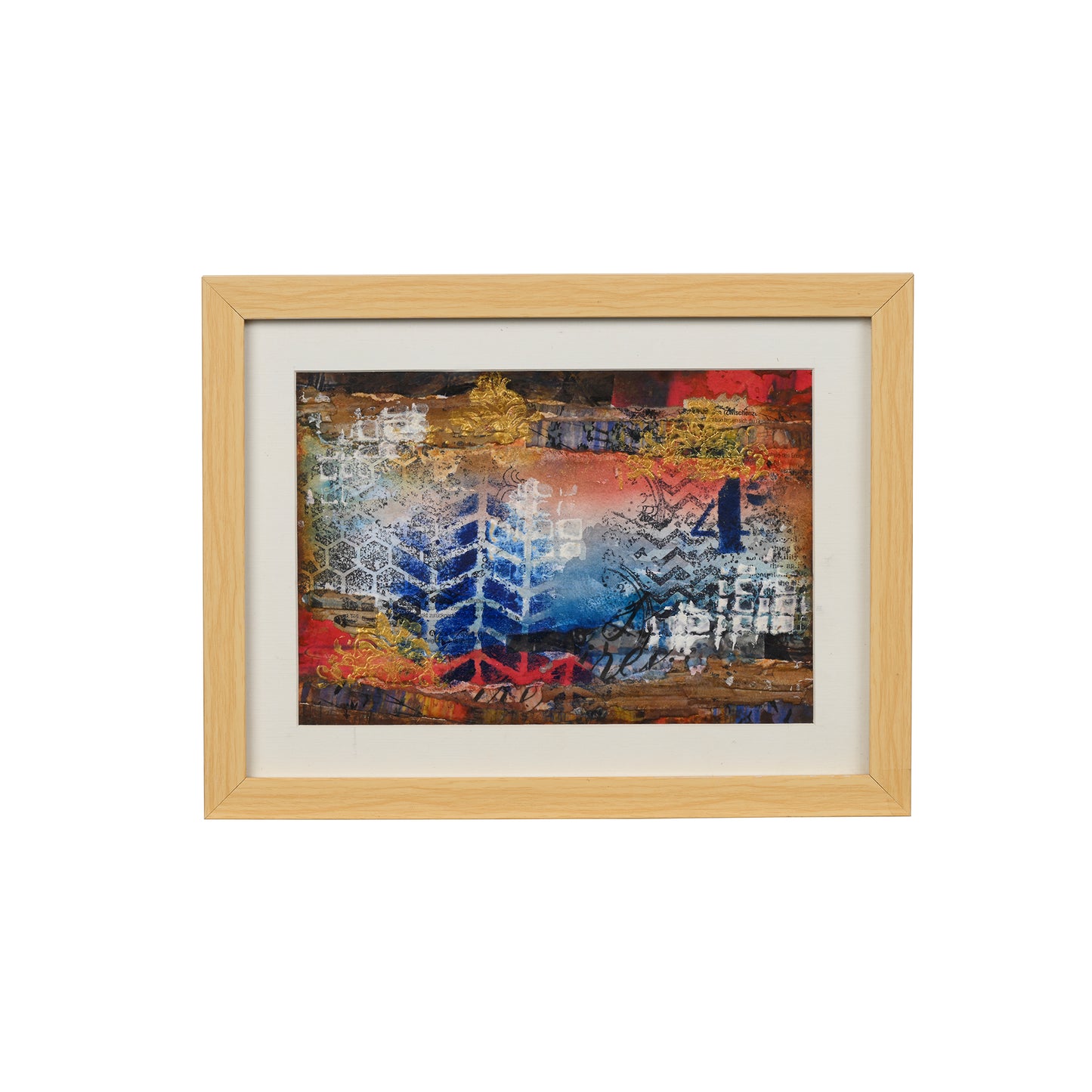 Multimedia -No. 13-Kavita Doshi