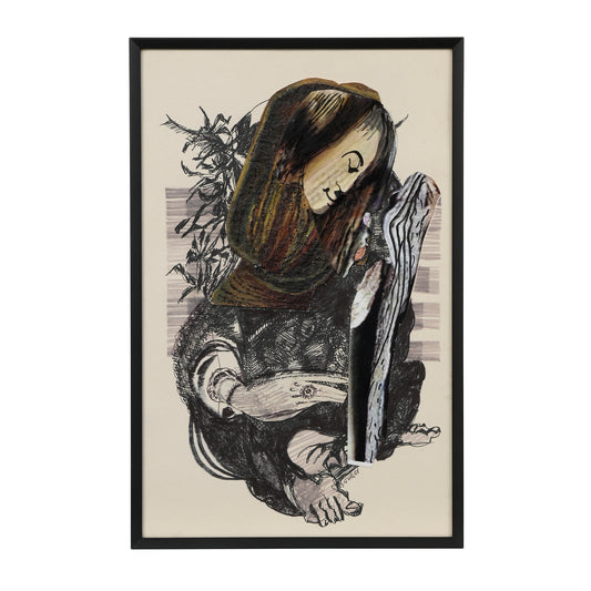 Shy Girl -Shravan Gurav