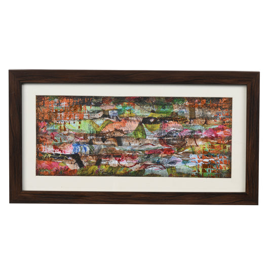 Multimedia -No. 8-Kavita Doshi