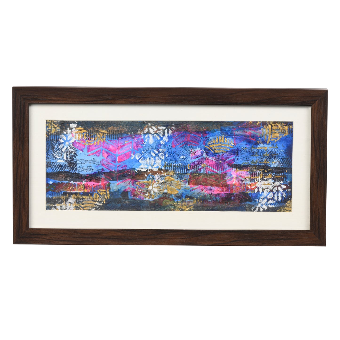 Multimedia -No. 7-Kavita Doshi