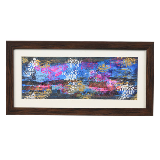 Multimedia -No. 7-Kavita Doshi