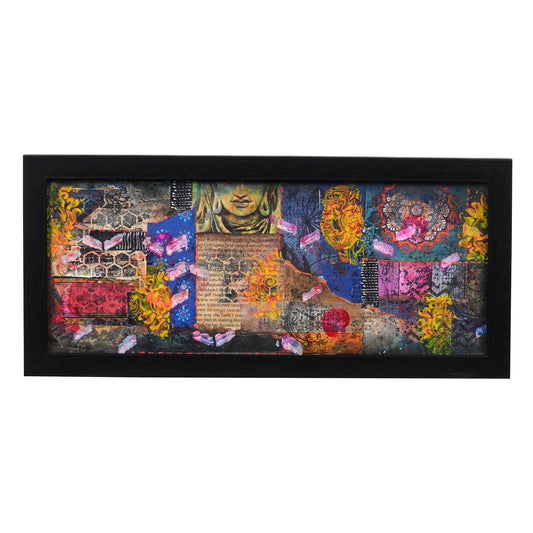 Multimedia -No. 9-Kavita Doshi