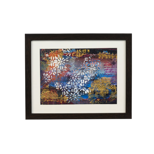 Multimedia -No. 14-Kavita Doshi