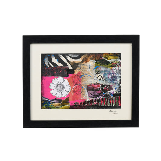 Multimedia -No. 4-Kavita Doshi