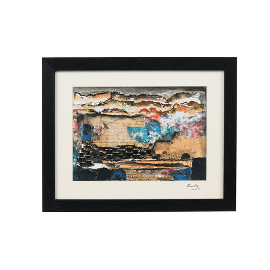 Multimedia -No. 5-Kavita Doshi