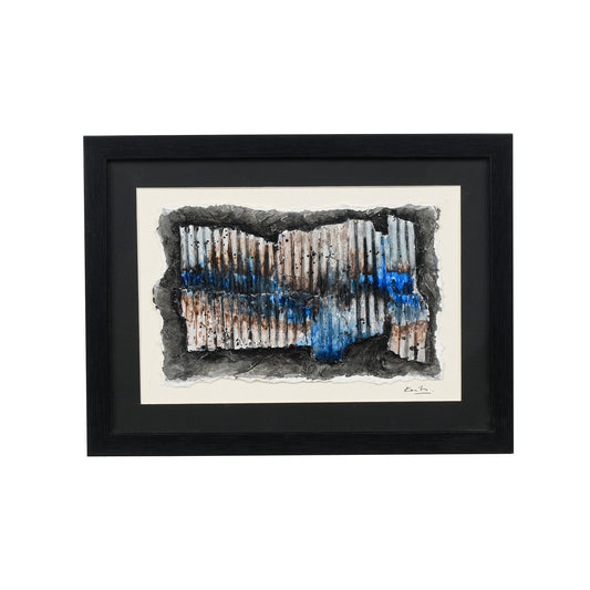 Multimedia -No. 6-Kavita Doshi