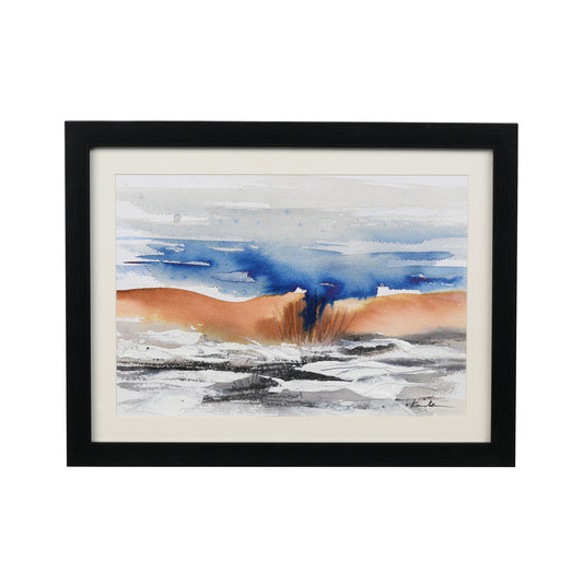 Abstract Water Colour -Kavita Doshi