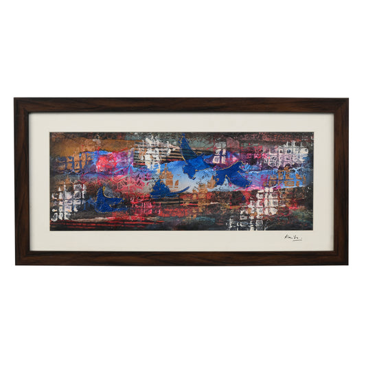 Multimedia -No. 10-Kavita Doshi