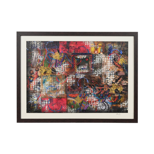 Multimedia -No 17-Kavita Doshi