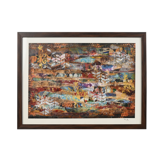 Multimedia No. 16-Kavita Doshi