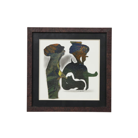 2 Men in Pheta -Shravan Gurav