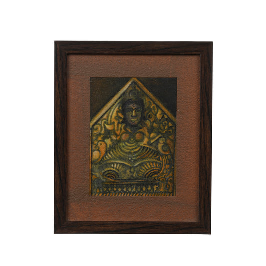 Lord Ganesh Vertical -Shravan Gurav