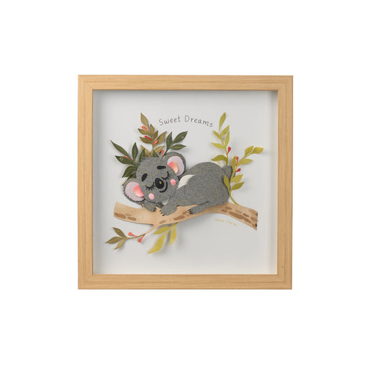 Koala Children's Collection-Ishita Chowdhary