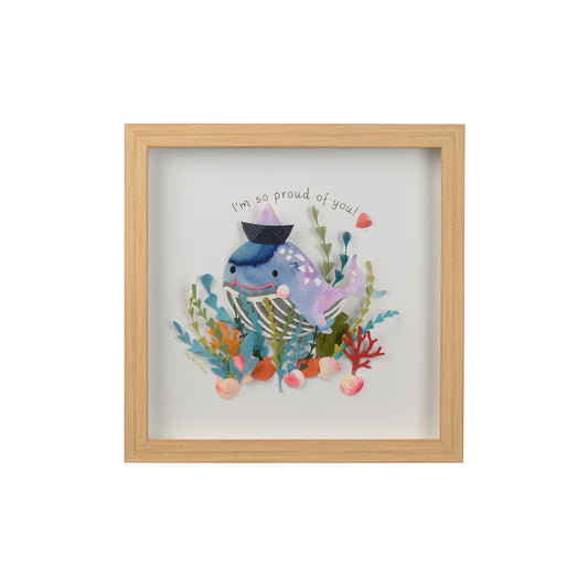 Whale Children's Collection-Ishita Chowdhary