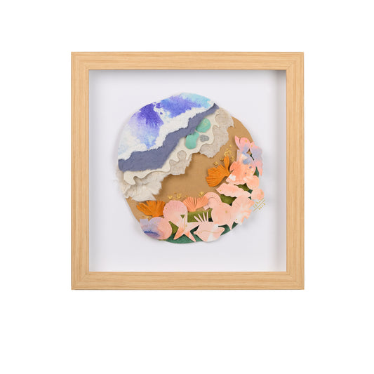 Sound of the Seashells-Ishita Chowdhary